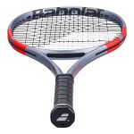 Babolat Pure Strike (16x19) 4-gen. Carbon Grey