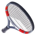 Babolat Pure Strike (16x19) 4-gen. Carbon Grey