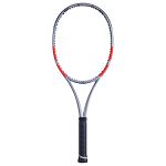 Babolat Pure Strike (18x20) 4-gen. Carbon Grey
