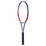 Babolat Pure Strike (18x20) 4-gen. Carbon Grey