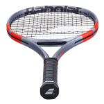 Babolat Pure Strike (18x20) 4-gen. Carbon Grey