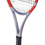 Babolat Pure Strike (18x20) 4-gen. Carbon Grey
