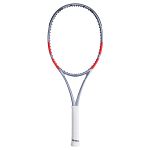 Babolat Pure Strike 100 (16x19) 4-gen. Carbon Grey