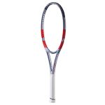 Babolat Pure Strike 100 (16x19) 4-gen. Carbon Grey