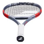 Babolat Pure Strike 100 (16x19) 4-gen. Carbon Grey