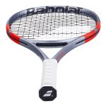 Babolat Pure Strike Team 4-gen. Carbon Grey