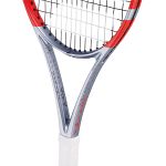 Babolat Pure Strike Team 4-gen. Carbon Grey