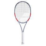 Babolat Pure Strike Lite 4-gen. Carbon Grey