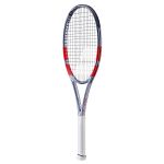 Babolat Pure Strike Lite 4-gen. Carbon Grey