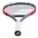 Babolat Pure Strike Lite 4-gen. Carbon Grey