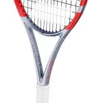 Babolat Pure Strike Lite 4-gen. Carbon Grey