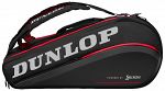 Dunlop CX Performance 9R Black / Red