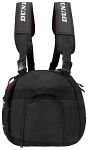 Dunlop CX Performance 9R Black / Red