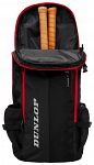 Dunlop CX Performance Backpack Long 3R Black / Red