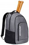 Dunlop CX Team Backpack Black / Gray