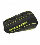 Dunlop SX Performance 8R Black / Yellow