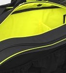 Dunlop SX Performance 8R Black / Yellow