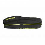 Dunlop SX Performance 3R Black / Yellow