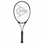 Dunlop Nitro 27 + Balls Set - Zestaw do tenisa