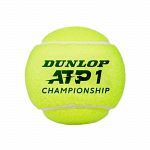 Dunlop Nitro 27 + Balls Set - Zestaw do tenisa