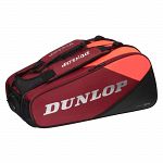 Dunlop CX Performance Thermobag 12R Black / Red