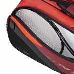 Dunlop CX Performance Thermobag 12R Black / Red