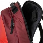 Dunlop CX Club Backpack Black / Red