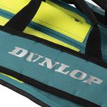 Dunlop SX Performance Thermobag 8R Teal / Black / Yellow