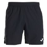 Joma Bermuda Iconic Shorts Black
