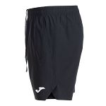 Joma Bermuda Iconic Shorts Black