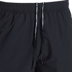 Joma Bermuda Iconic Shorts Black