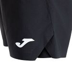Joma Bermuda Iconic Shorts Black