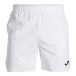Joma Bermuda Iconic Shorts White