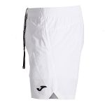 Joma Bermuda Iconic Shorts White