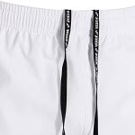 Joma Bermuda Iconic Shorts White