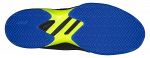 ASICS Solution Speed FF Clay Black / Illusion Blue