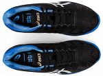 ASICS Solution Speed FF Clay Black / Blue
