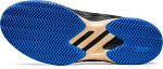 ASICS Solution Speed FF Clay Black / Blue
