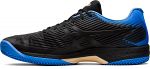 ASICS Solution Speed FF Clay Black / Blue