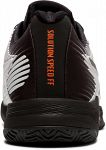 ASICS Solution Speed FF Clay White / Black