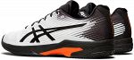 ASICS Solution Speed FF Clay White / Black