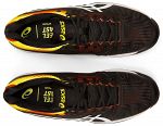 ASICS Solution Speed FF Clay KOI / White