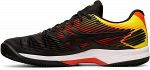ASICS Solution Speed FF Clay KOI / White