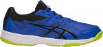 ASICS Court Slide Illusion Blue / Black