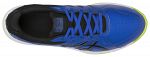 ASICS Court Slide Illusion Blue / Black