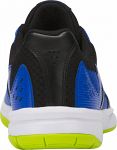 ASICS Court Slide Illusion Blue / Black