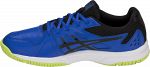ASICS Court Slide Illusion Blue / Black