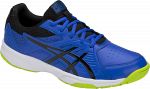 ASICS Court Slide Illusion Blue / Black