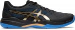 ASICS Gel-Game 7 Black / Champagne
