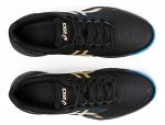 ASICS Gel-Game 7 Black / Champagne
